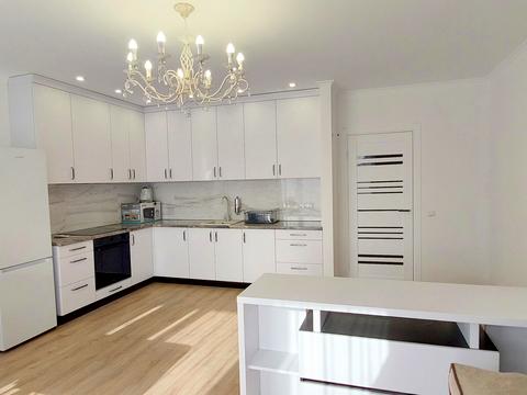 квартира за адресою Нижній Вал вул., 27/29