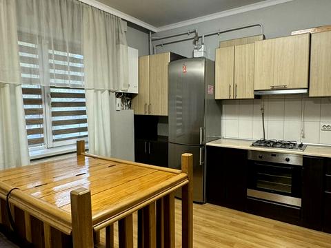 квартира по адресу Русская ул., 229-Б