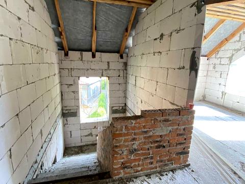 дом по адресу Профспілкова ул., 12б