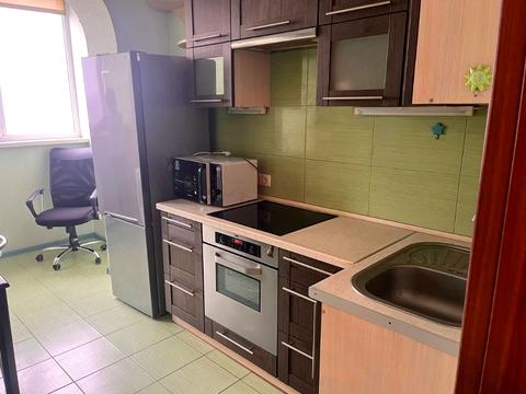 квартира за адресою Слобожанський просп. (Газети "Правда"), 14-Б