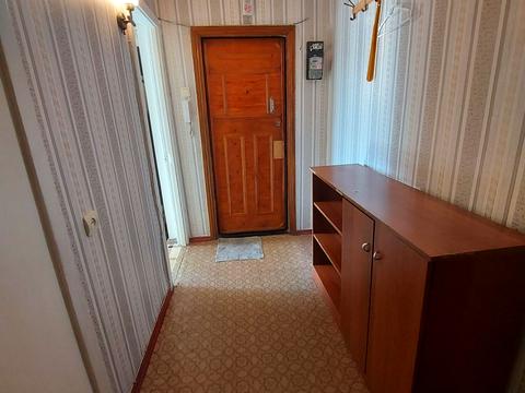 квартира по адресу Академика Глушко просп., 24б