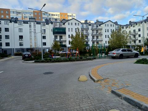 квартира за адресою Академіка Сахарова вул., 11