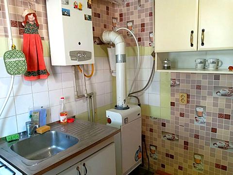 квартира по адресу Фонтанская дорога ул., 4а