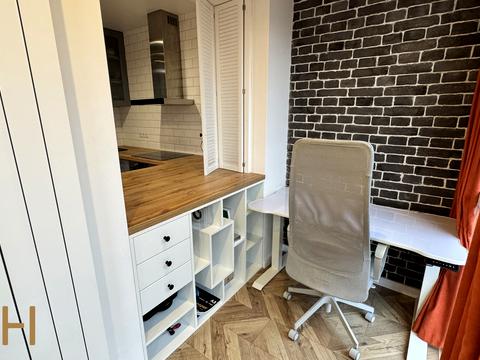 квартира за адресою Остапа Вишні вул., 9