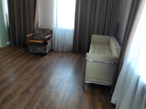 комната по адресу Калиновая ул., 84