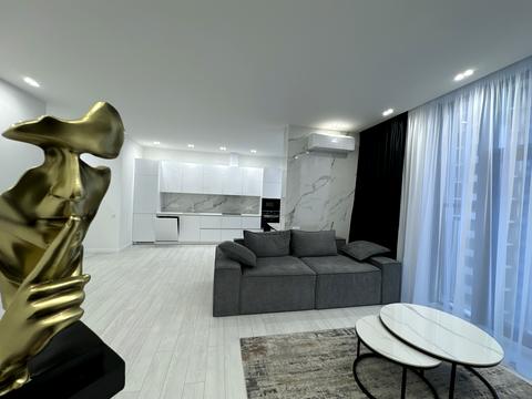 квартира по адресу Андрея Верхогляда ул. (Михайла Драгомирова), 17-В