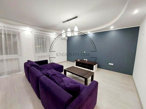 квартира за адресою Голосіївський просп. (40-річчя Жовтня), 27