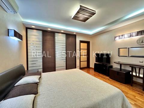 квартира по адресу Панаса Мирного ул., 28-А