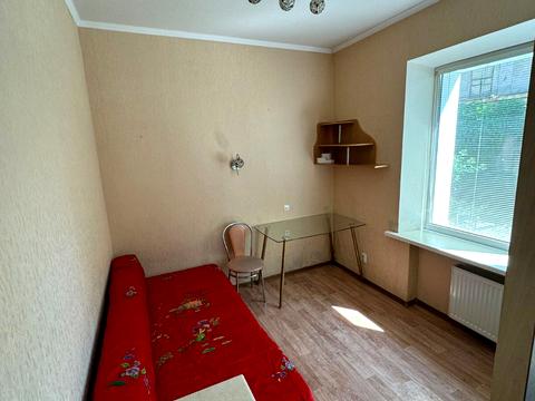 квартира по адресу вул. Дарвіна, 20