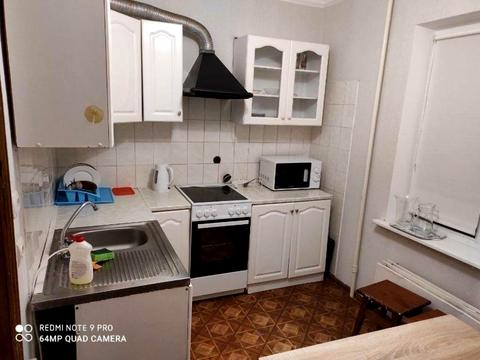 квартира за адресою Вишняківська вул., 8-А