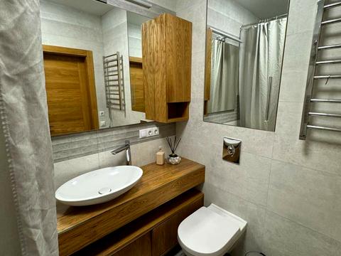 квартира по адресу Метрологическая ул., 15-А