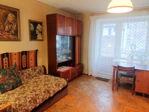 квартира за адресою Стебницька вул., 80