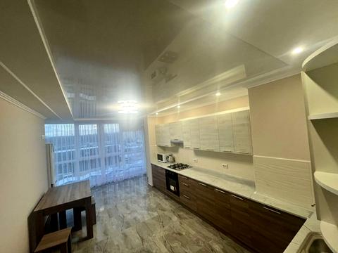 квартира по адресу Белогорская ул., 3-А