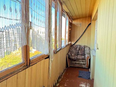 квартира по адресу Рокоссовского маршала просп., 3