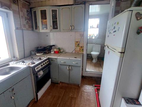 дом по адресу Якимчука, 58