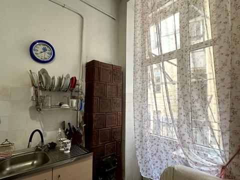 квартира за адресою Личаківська, 36