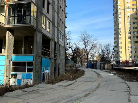 комерційна за адресою Михайла Максимовича вул. (Онуфрія Трутенка), 3