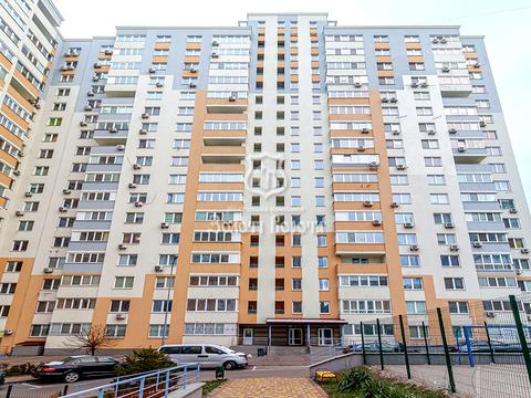 квартира по адресу Сергея Данченко ул., 34