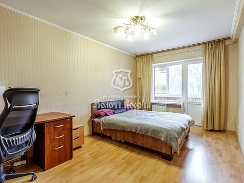 квартира по адресу Коломыйский пер., 5/2