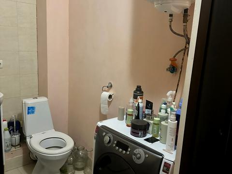 квартира за адресою Харківське шосе, 15-А