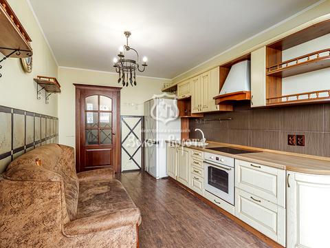 квартира по адресу Смелянская ул., 15