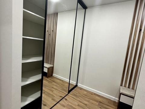 квартира по адресу Жемчужная ул., 12