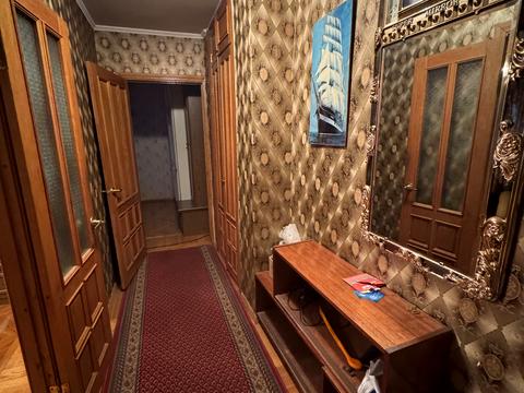 квартира за адресою Холодноярської Бригади вул. (Сумсько-Київських Дивізій), 6