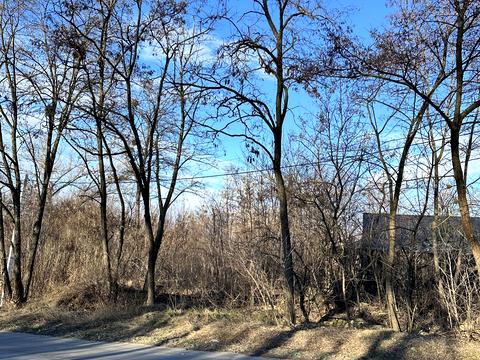 участок по адресу Золотоворітська