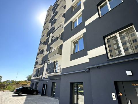 квартира за адресою Заозерна вул., 1