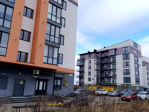 квартира за адресою вул. Благовіщенська, 1