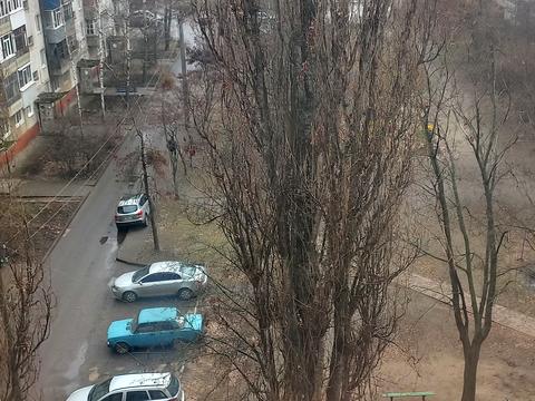 квартира по адресу Харьковская ул., 38