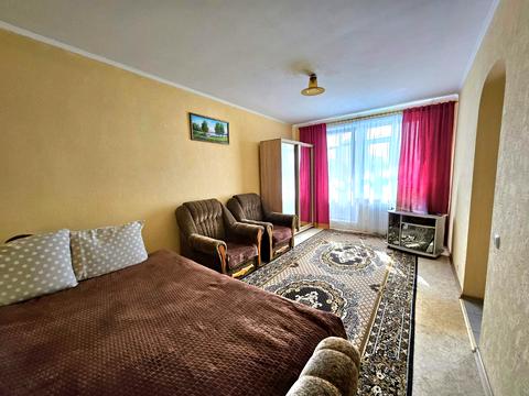 квартира за адресою Бучми вул. (Командарма Уборевича), 32