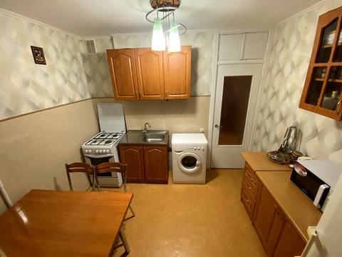 квартира за адресою Братиславська вул., 44 а