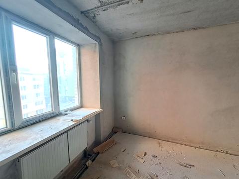 квартира за адресою Злуки, 8