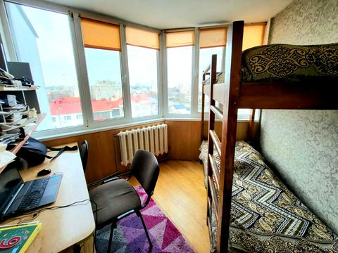 квартира по адресу Радіона Скалецького, 38А