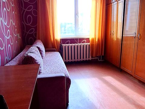 квартира за адресою Петра Калнишевського вул. (Харитонова), 17