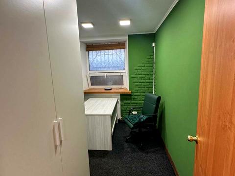 коммерческая по адресу Володимира Мономаха ул. (Московська), 31