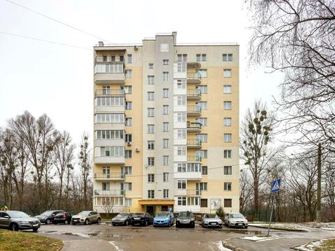 квартира по адресу Шафарика ул. (Рагузова), 6а