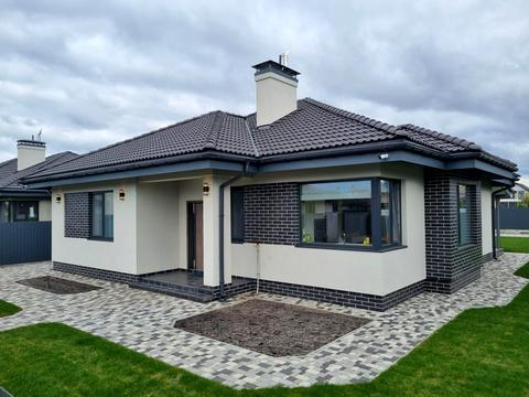 дом по адресу Щаслива