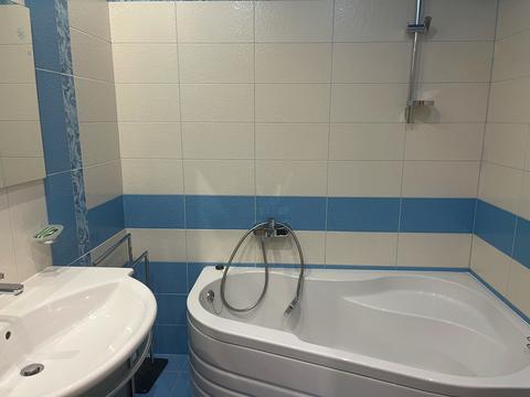 квартира по адресу Вадима Гетьмана ул., 1-Б