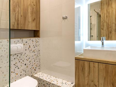 квартира за адресою Берестейський просп. (Перемоги), 11 к2