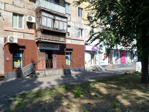коммерческая по адресу Проспект Металургів, 23-21
