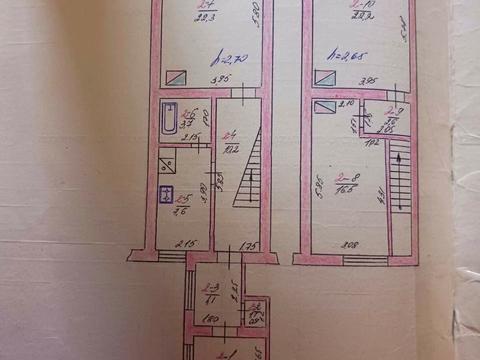 будинок за адресою дрогобича, 25