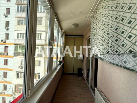 квартира по адресу Балковская ул. (Фрунзе ул.), 35