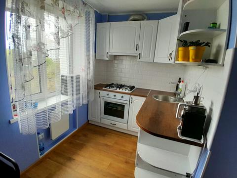 квартира по адресу Кропивницкого ул., 80