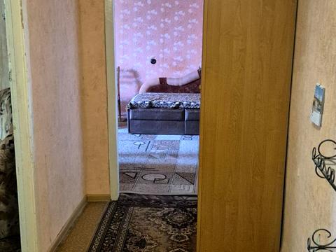 квартира по адресу Великотырновская ул., 31