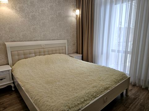 квартира за адресою Любарського пров. (Білостоцького), 4
