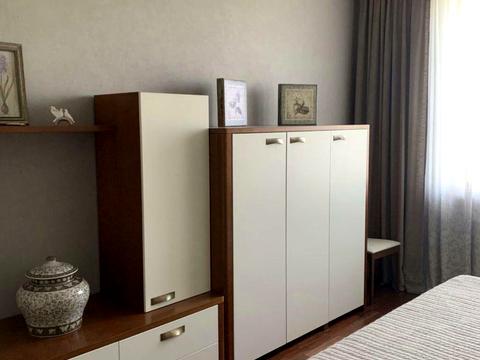 квартира по адресу Профессорская ул., 34