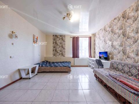 квартира по адресу Шевченковский пер., 36