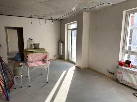 квартира по адресу Вулецкая ул., 8